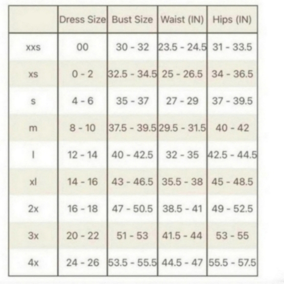 Skims ADAPTIVE FITS EVERYBODY CAMI Tank Top Tan Sienna 4X NWT - Picture 6 of 6